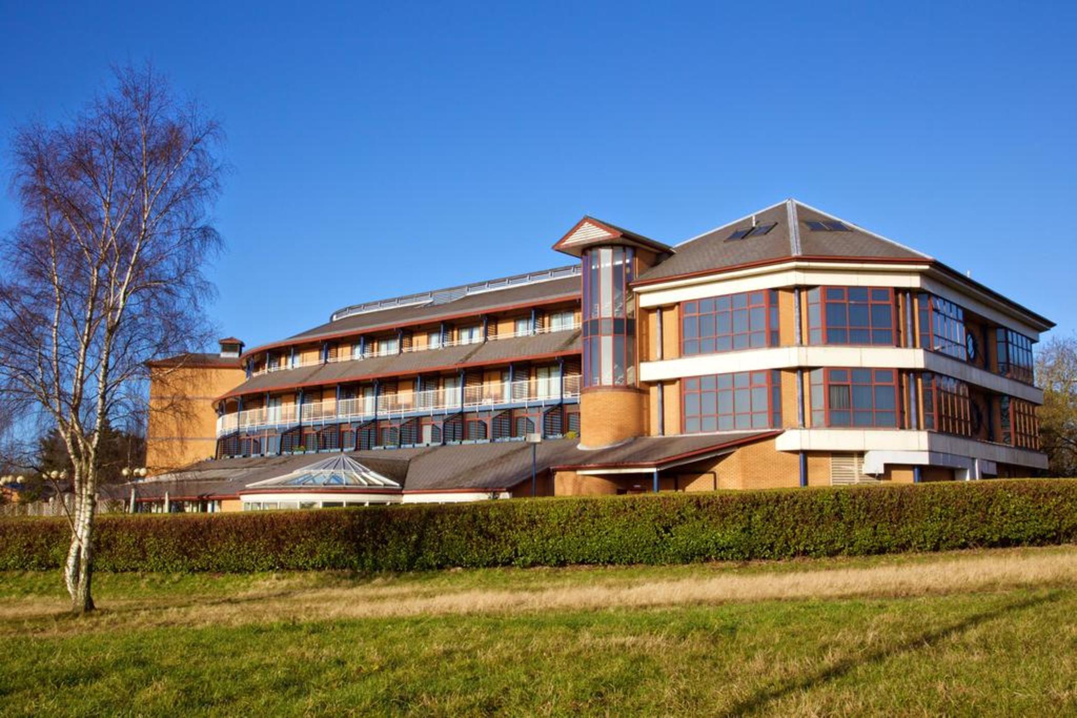 Derby Mickleover Hotel, BW Signature Collection Exterior foto